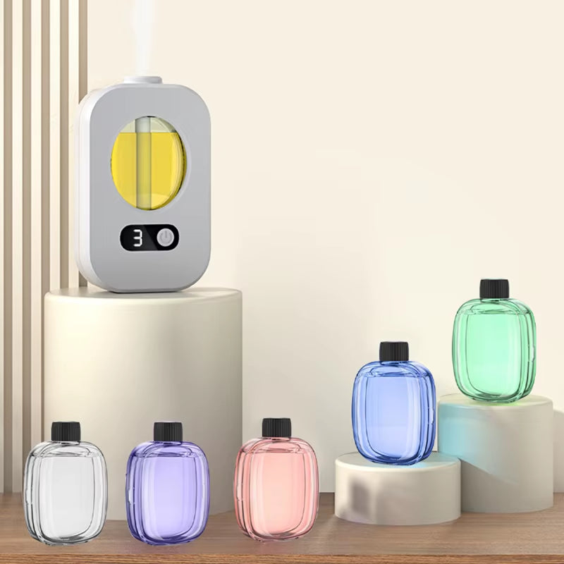 Humidifier USB Aromatherapy Desktop Diffuser Atomizer USB Household Humidifier Hydrating Instrument Desktop Humidifier