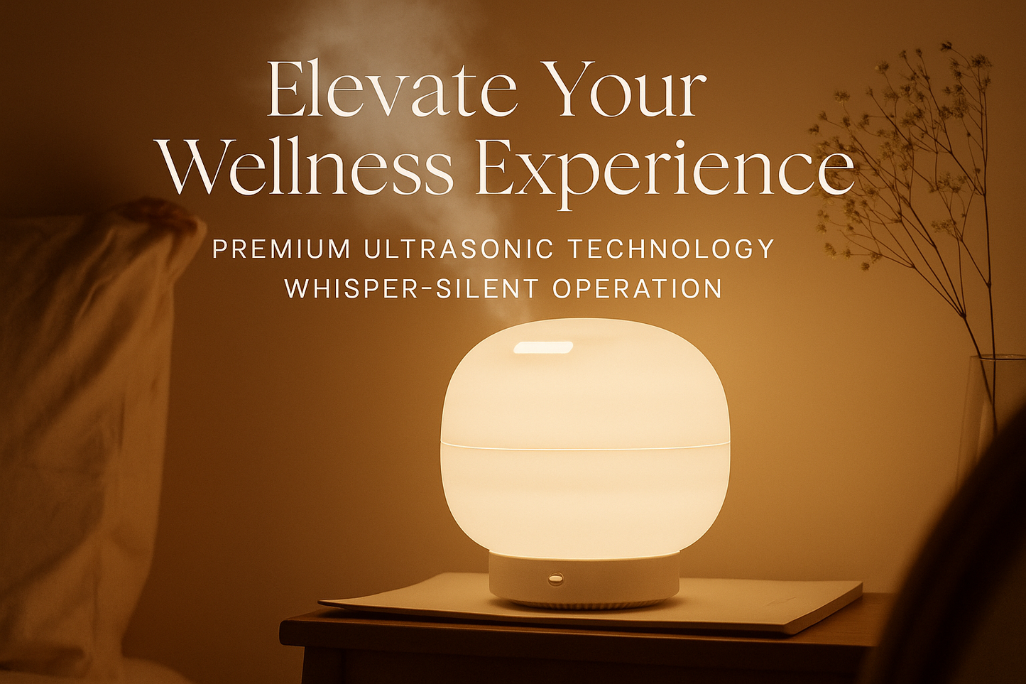 Elevate Your Wellness Experience